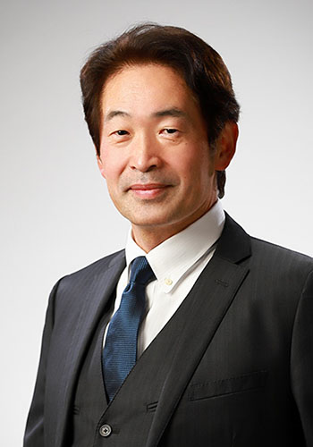 京都大学大学院医学研究科 リアルワールドデータ研究開発講座 特定教授 松本 繁巳